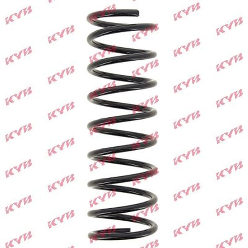 KYB Rear Suspension Coil Spring RA5311