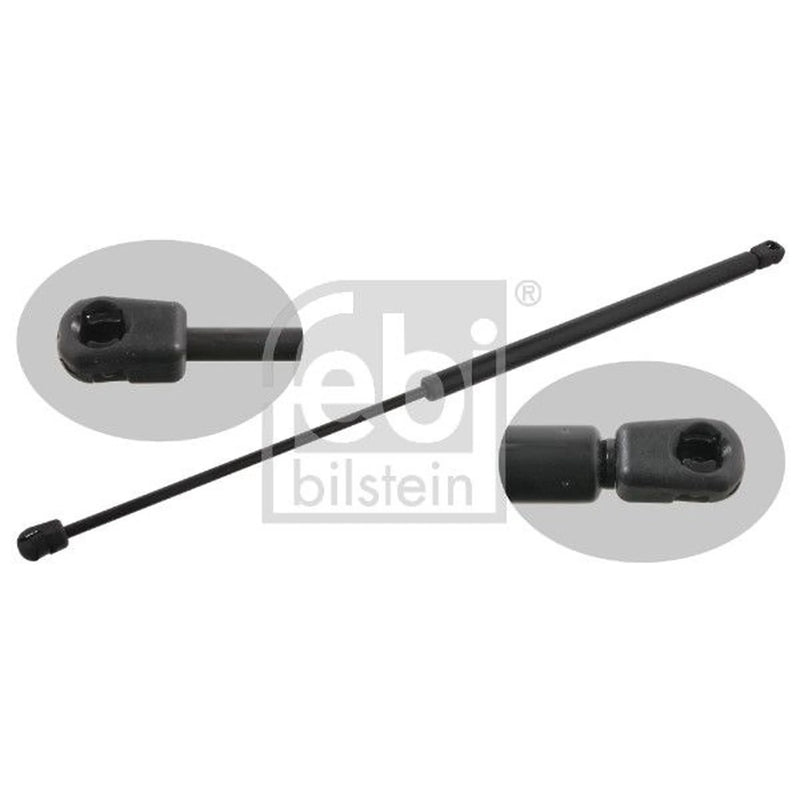 Febi Boot Gas Strut Lift Support Tailgate / Boot Lid Shock Repl 11897