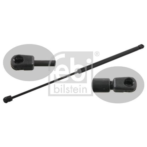 Febi Boot Gas Strut Lift Support Tailgate / Boot Lid Shock Repl 11897