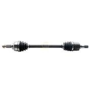 NAPA CV Drive Shaft Driveshaft Front Left NDS1805L