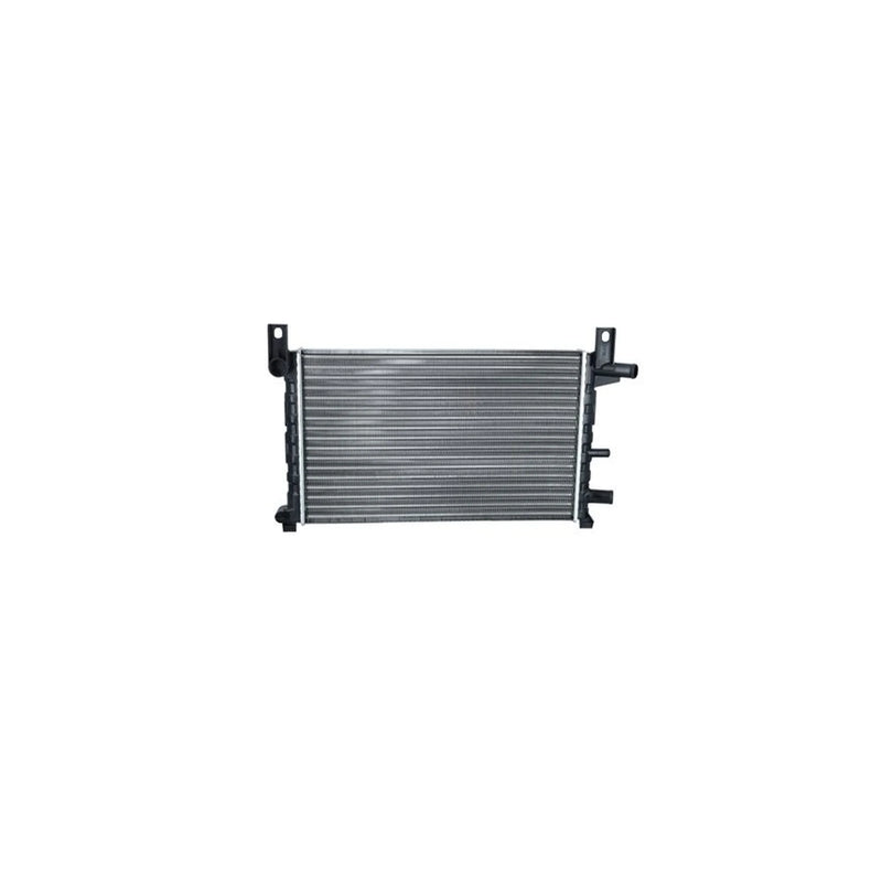 NRF Engine Radiator 506220