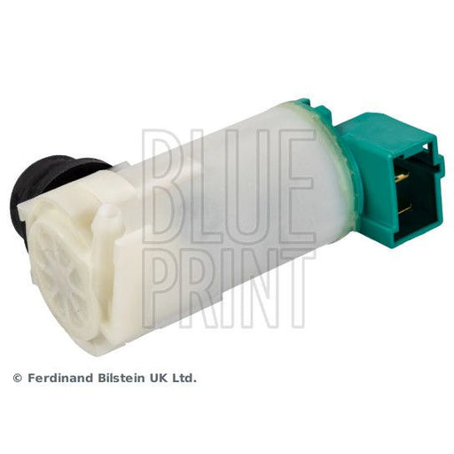 Blue Print Windscreen Washer Pump ADN10316
