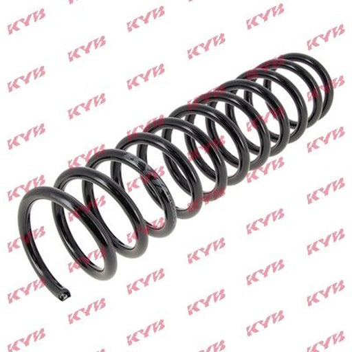 KYB Rear Suspension Coil Spring RC5834