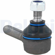 Delphi Steering Tie Rod End Ball Joint Front M14x1.5 TA1128
