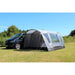 Outdoor Revolution Cayman Combo Air Driveaway Awning Low 22 (180 - 210) - Outdoor Revolution - Van Life Living