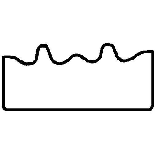 BGA Cylinder Head Cover Gasket RC5366