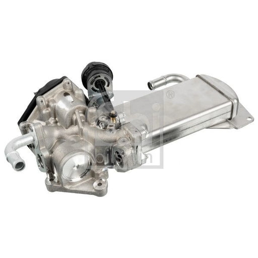 Febi EGR Exhaust Gas Recirculation Module 49841