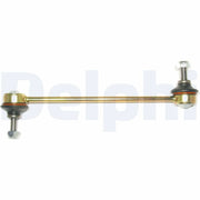 Delphi Stabiliser Bar Link Coupling Rod Front TC1163