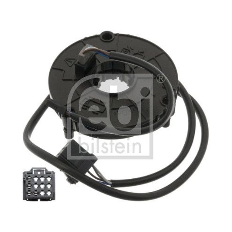 Febi Steering Angle Position Sensor 4 Pin 49007