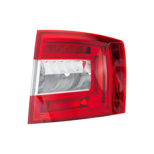 Hella Tail Light / Lamp H21W Right 9EL 354 848-021