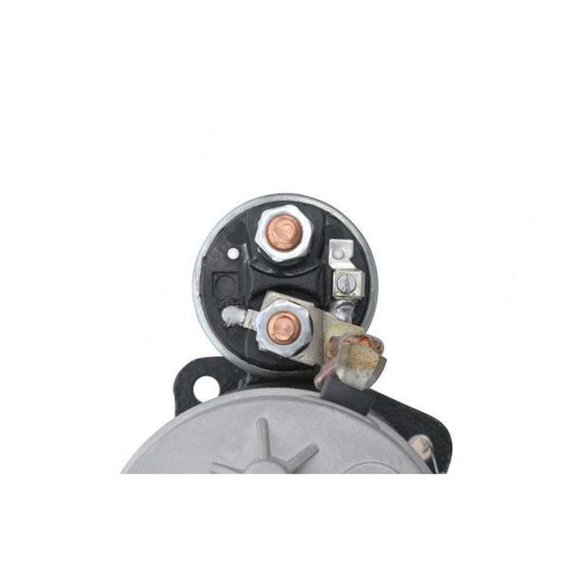 Hella Starter Motor 12V 2.7kW 9 Teeth 8EA 015 642-641