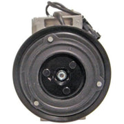 Mahle Air Conditioning Compressor ACP 1151 000S