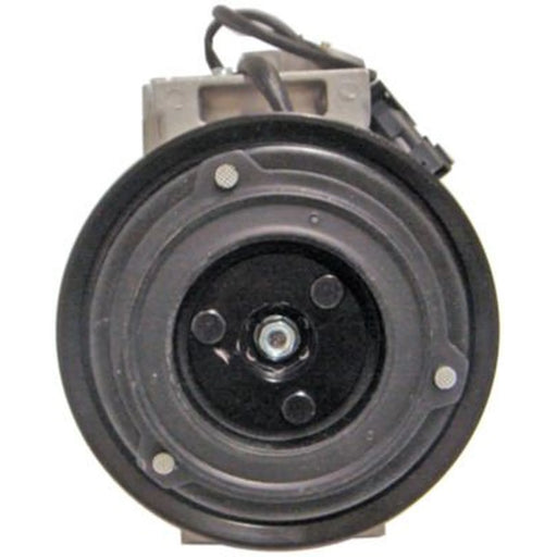 Mahle Air Conditioning Compressor ACP 1151 000S