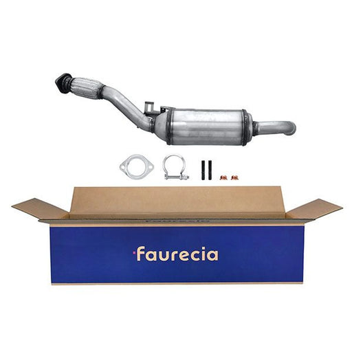 Hella Soot/Particulate Filter 8LG 366 071-241