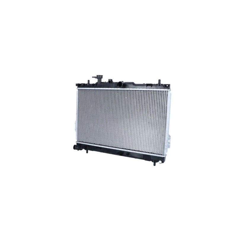 NRF Engine Radiator 53362