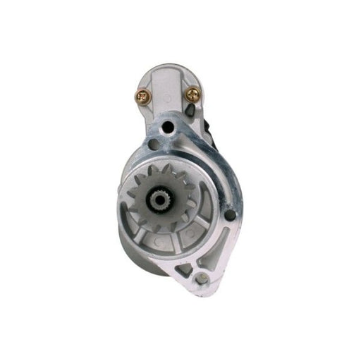 Hella Starter Motor 12V 1.7kW 12 Teeth 8EA 012 528-061