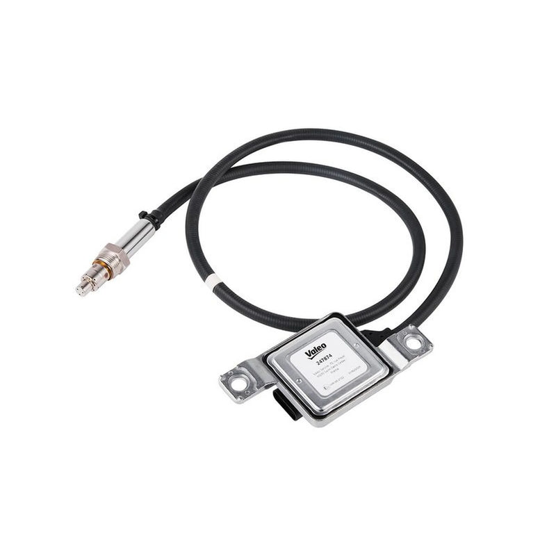 Valeo NOx Nitrogen Oxide Sensor Exhaust Pin 247874
