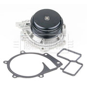 Borg & Beck Engine Cooling Water Pump BWP2496