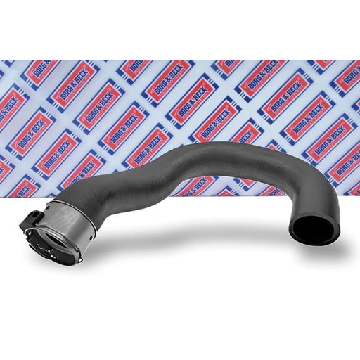 Borg & Beck Intercooler Turbo Charge Air Hose BTH1395