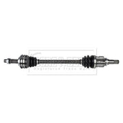 Borg & Beck CV Drive Shaft Driveshaft Front Left BDS1186