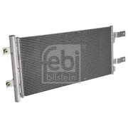 Febi Air Conditioning Condenser 1001920