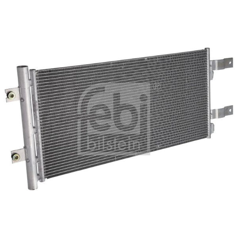 Febi Air Conditioning Condenser 1001920