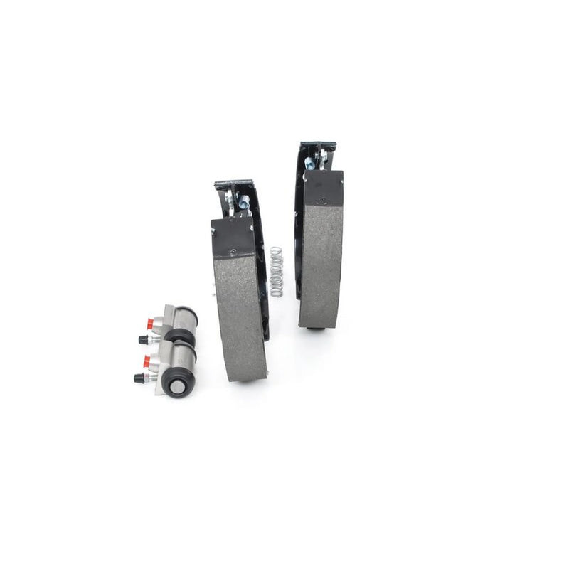 Bosch Brake Shoe Set Axle Kit 0 204 114 685