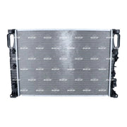 NRF Engine Radiator 53423
