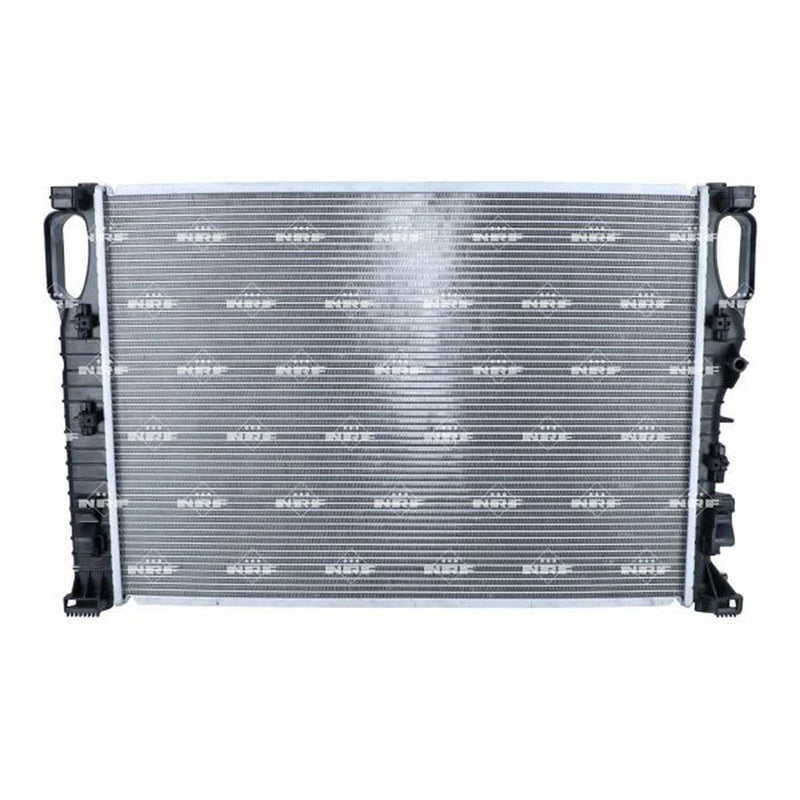 NRF Engine Radiator 53423