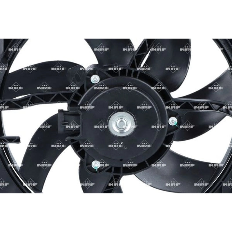 NRF Engine Cooling Fan 470153