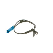 Bosch ABS Wheel Speed Sensor Front 0 265 007 807