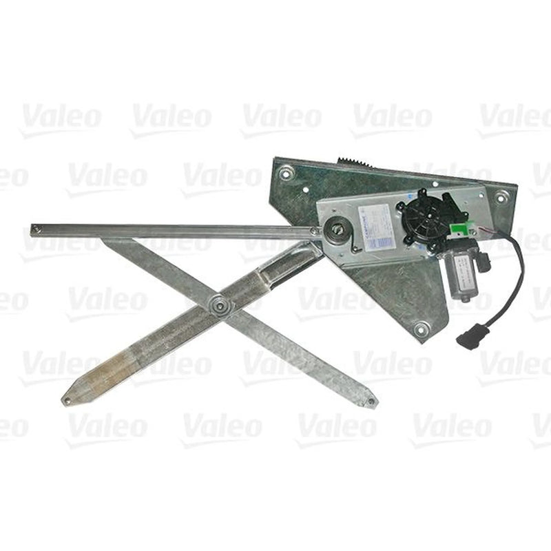 Valeo Electric Window Regulator Lifter Left Front 851326