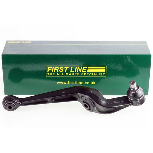 Borg & Beck Control/Trailing Arm BCA5532