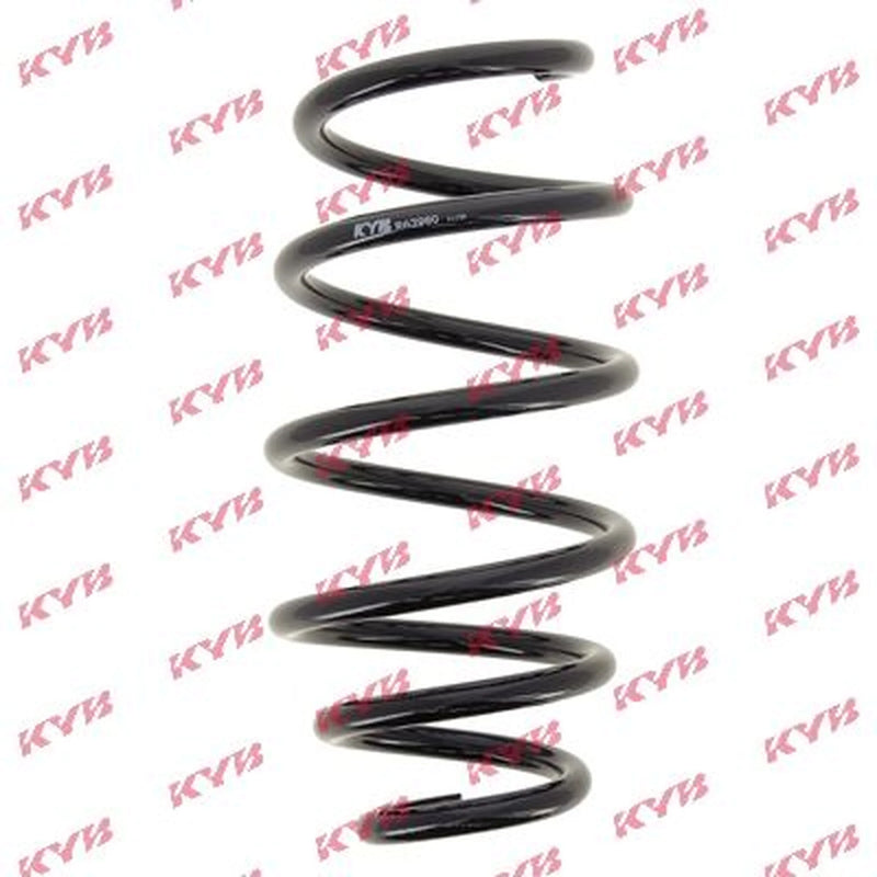 KYB Front Suspension Coil Spring RA3980
