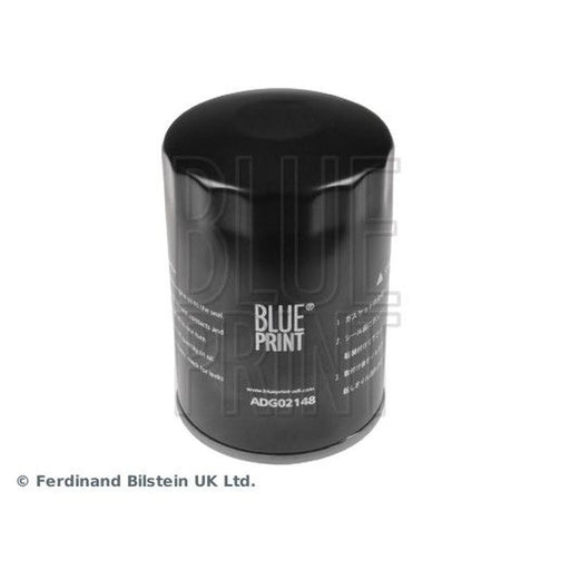 Blue Print Engine Oil Filter ADG02148