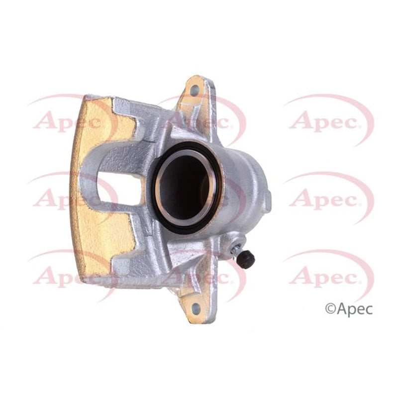 Apec Brake Caliper Assembly Front Right RCA437