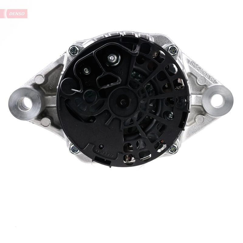 Denso Car Alternator 12V fits Alfa Romeo 159 2005-2011 1.9
