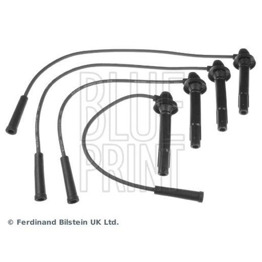 Blue Print Ignition HT Lead Cable Kit ADS71611