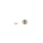 Bosch Oil Pressure Sensor Switch 0 986 344 090