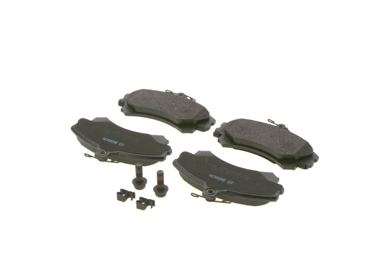 Bosch Brake Pad Set x x 0986424371