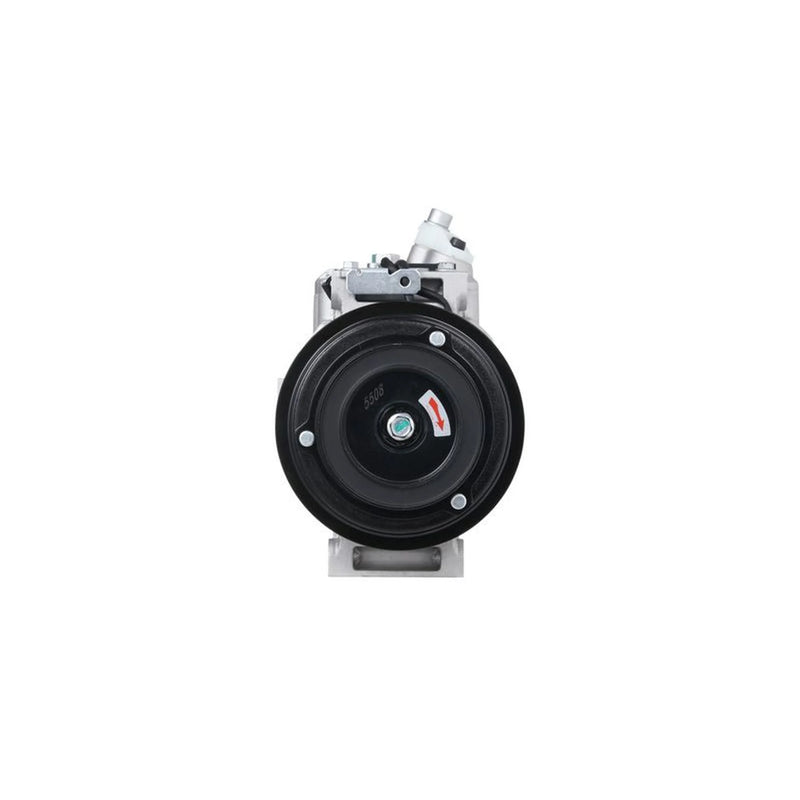 Hella Air Conditioning Compressor 8FK 366 201-351