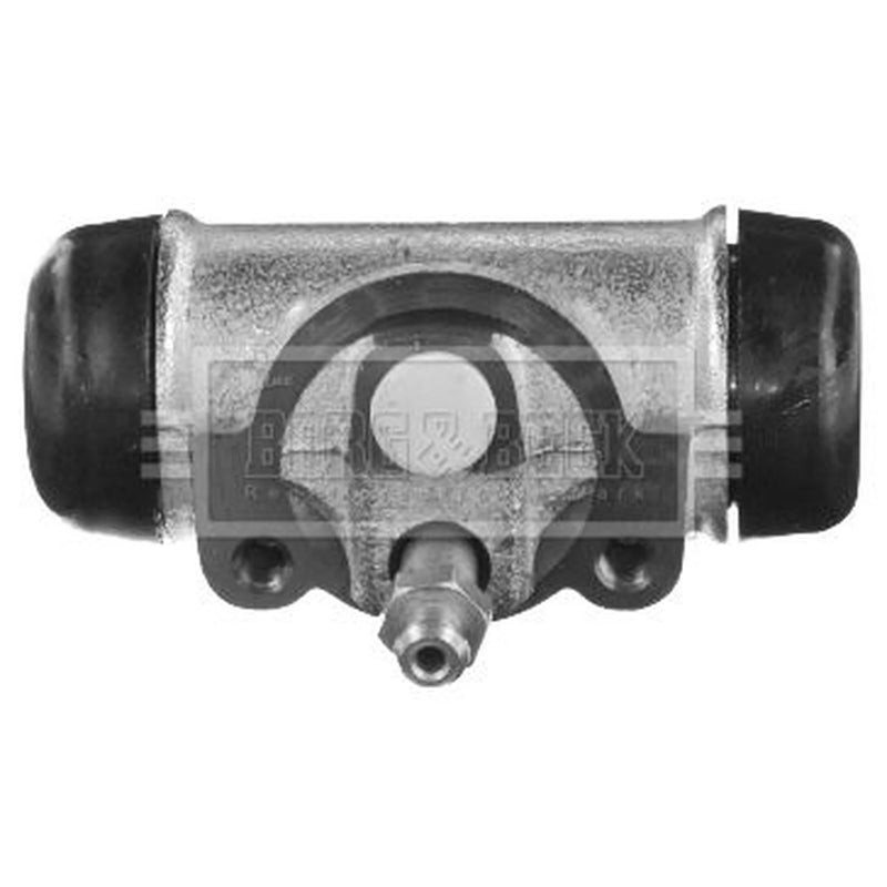 Borg & Beck Wheel Cylinder Hydraulic Brake Rear Right BBW1952