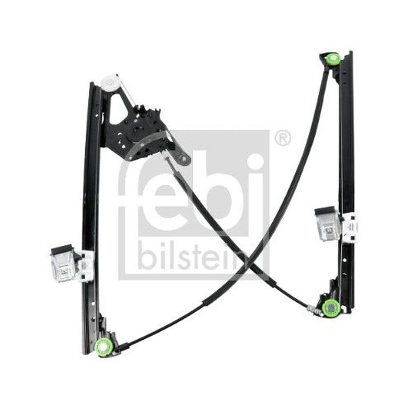 Febi Electric Window Regulator Lifter Left Front 177821
