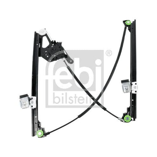 Febi Electric Window Regulator Lifter Left Front 177821