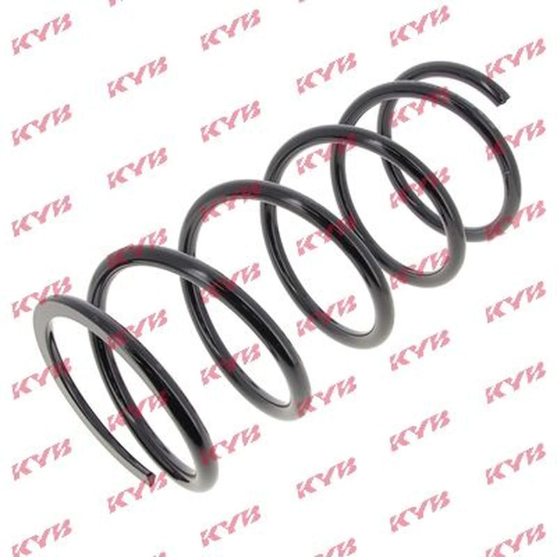 KYB Front Left Suspension Coil Spring RD2486