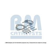 BM Catalysts Fitting Kit FK90159B FK90159B