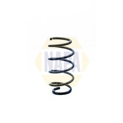 NAPA Front Suspension Coil Spring NCS1237
