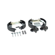 Bosch Brake Shoe Set Axle Kit 0 204 114 047