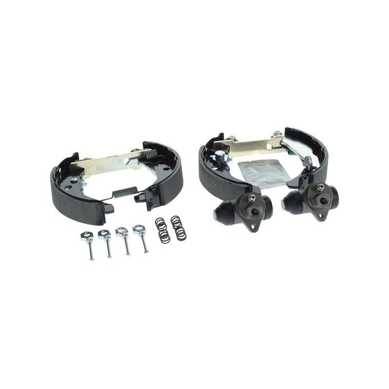 Bosch Brake Shoe Set Axle Kit 0 204 114 047
