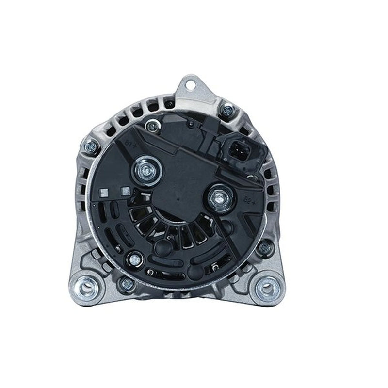 Hella Car Alternator 12V 8EL 012 429-451